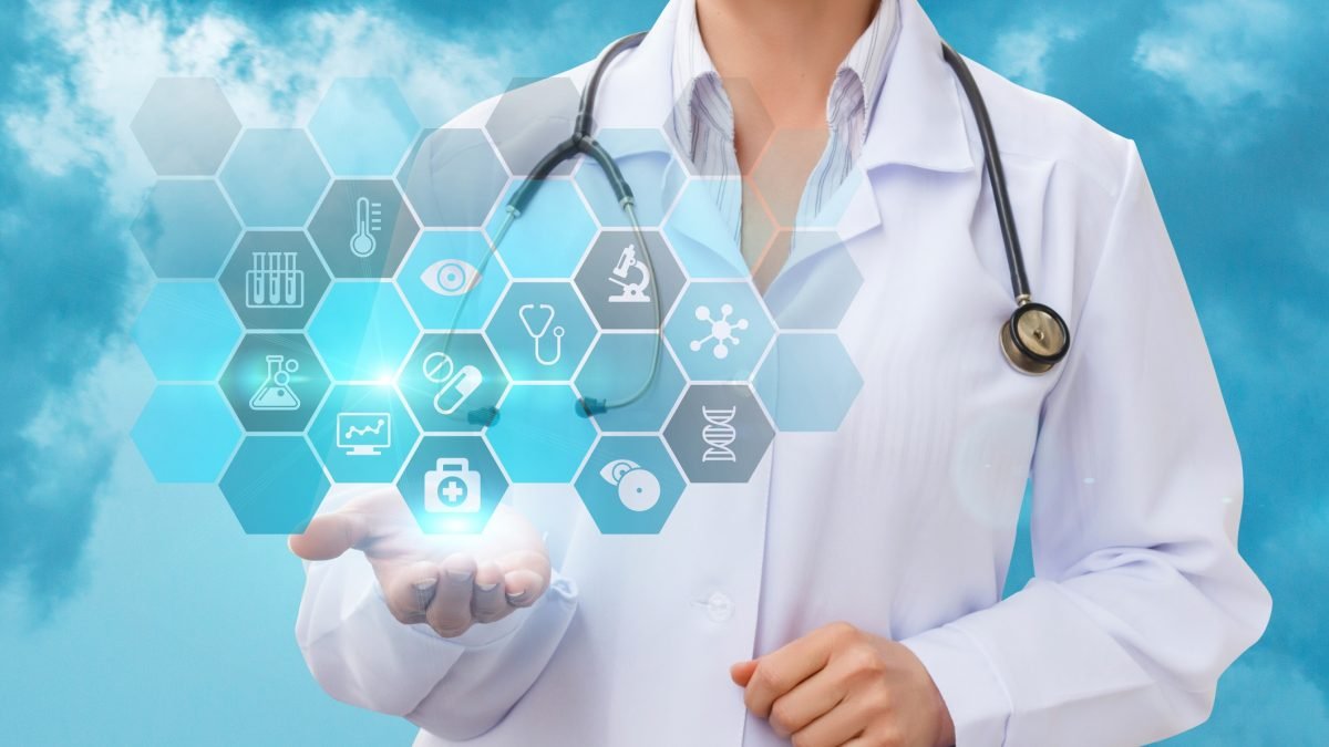 Hospital Management Professionals